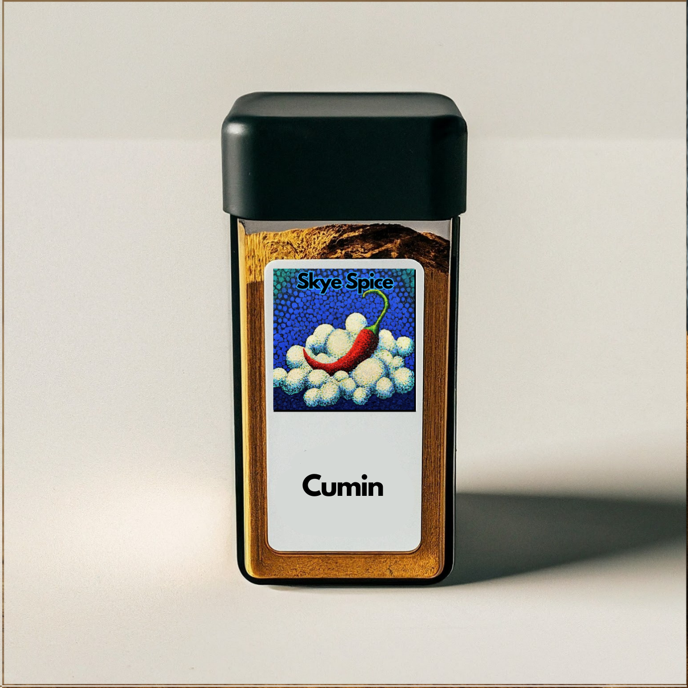 Cumin