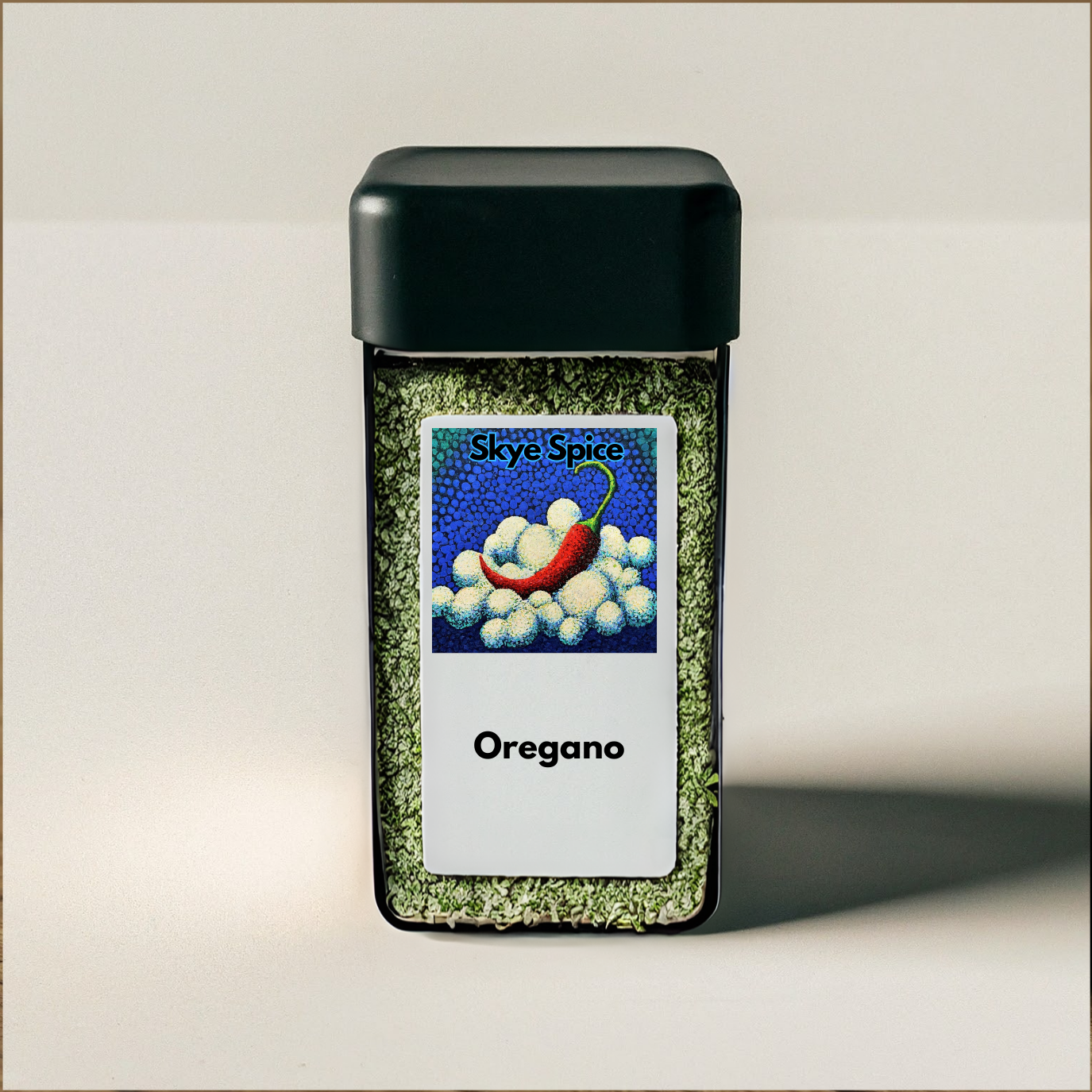 Oregano