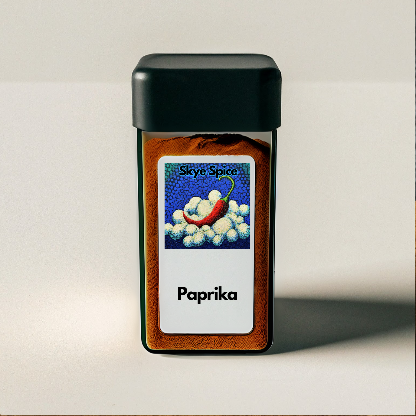 Paprika
