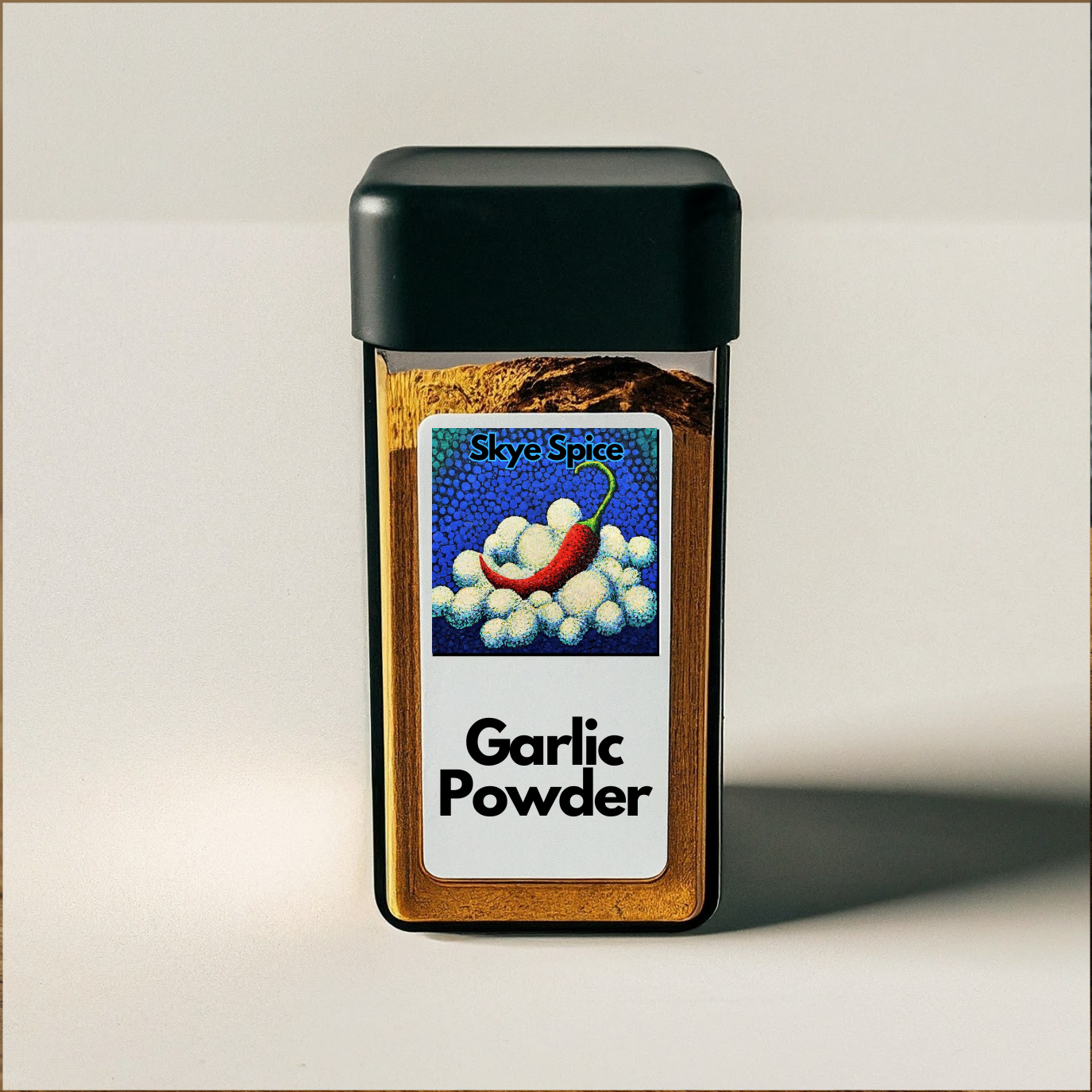 Garlic Powder