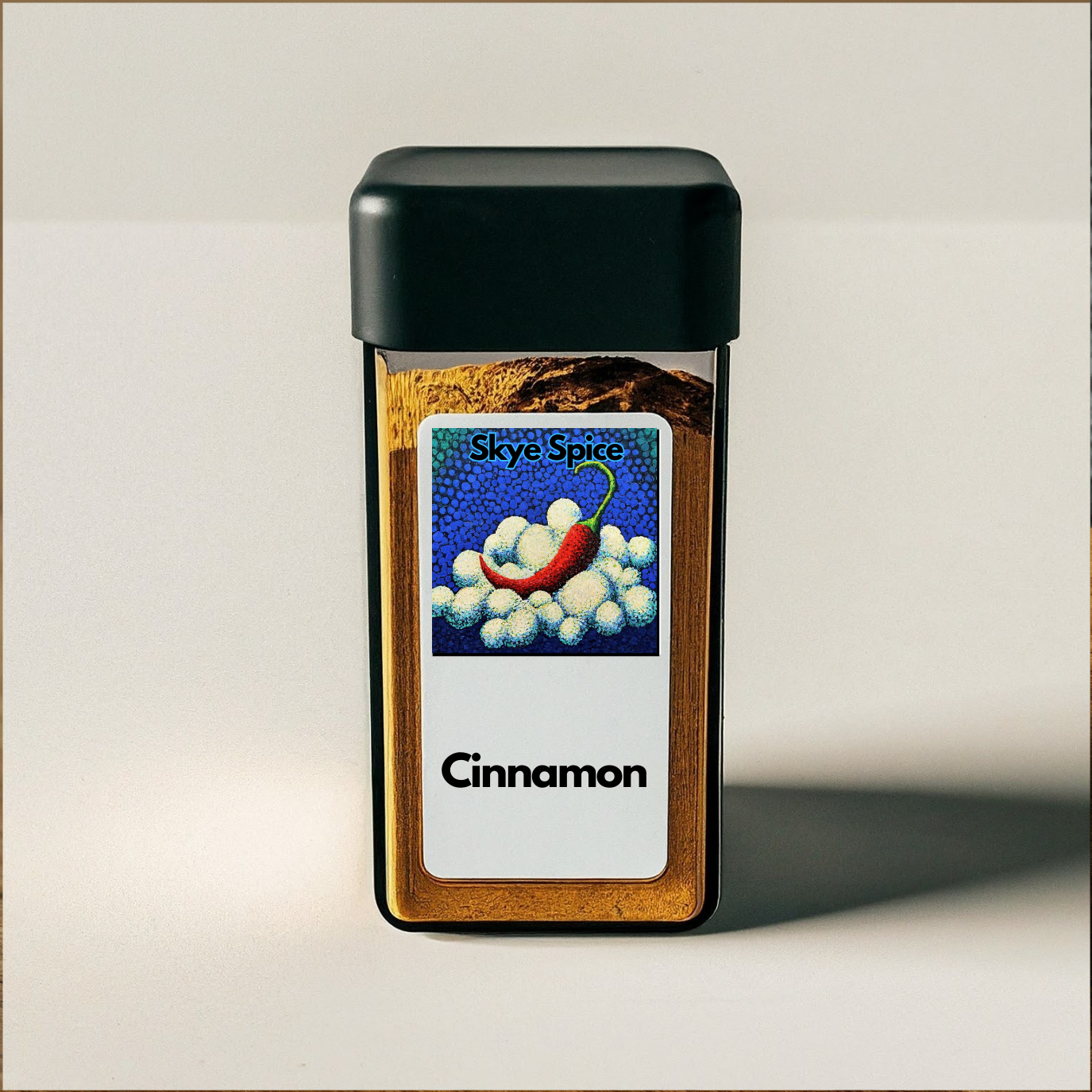Cinnamon