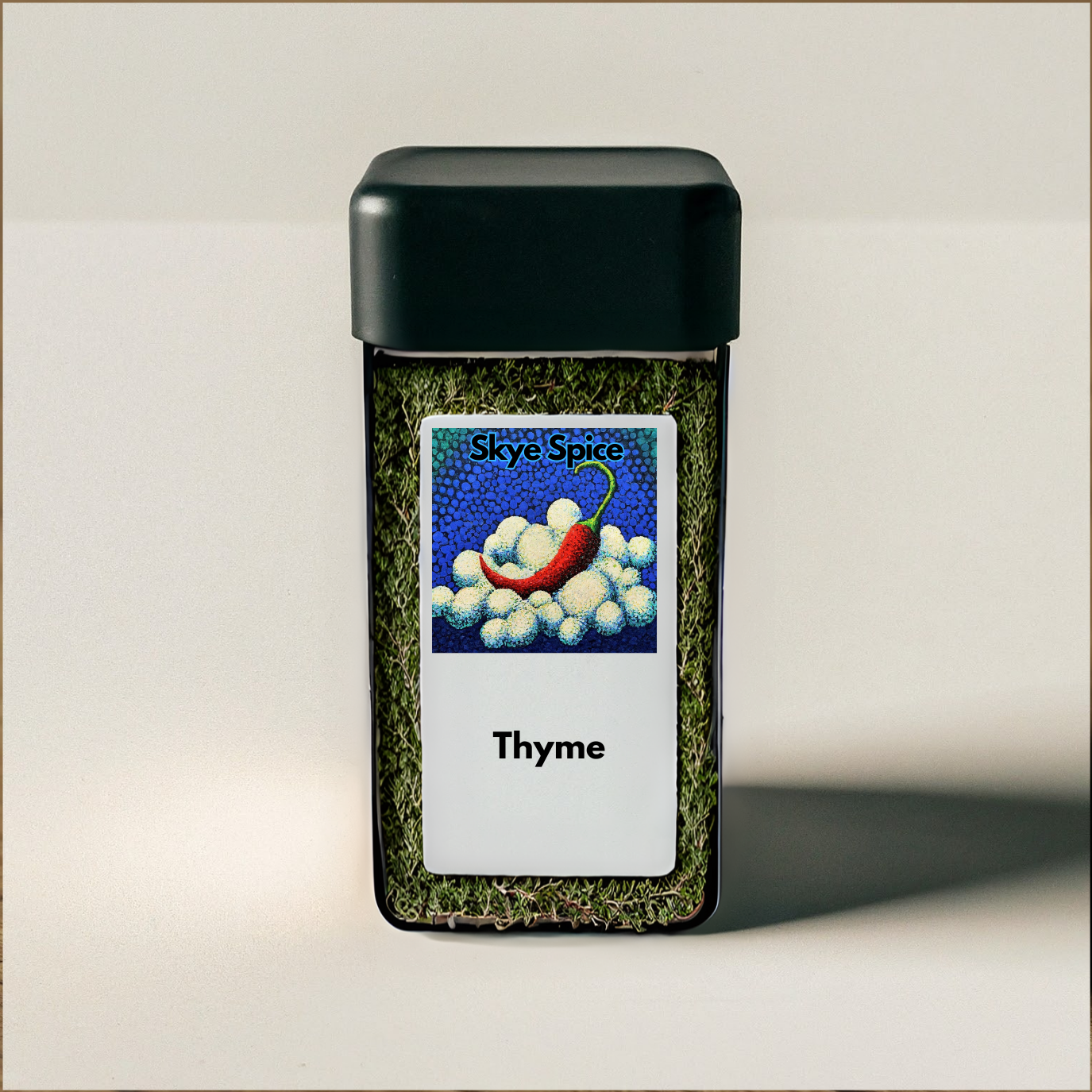 Thyme