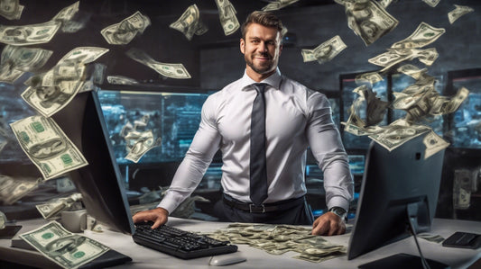 How to make money streaming?