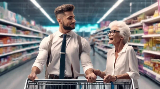 How do I prevent abandoned shopping carts?