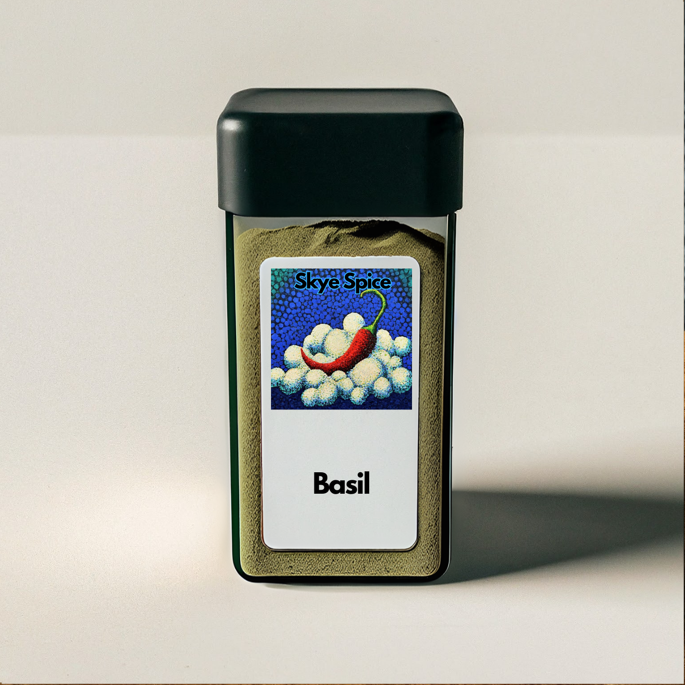 Basil
